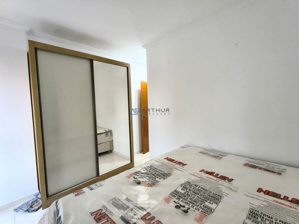 Apartamento 2 dormitórios frente mar à venda no Maracanã, Praia Grande – 67 m² - foto 10