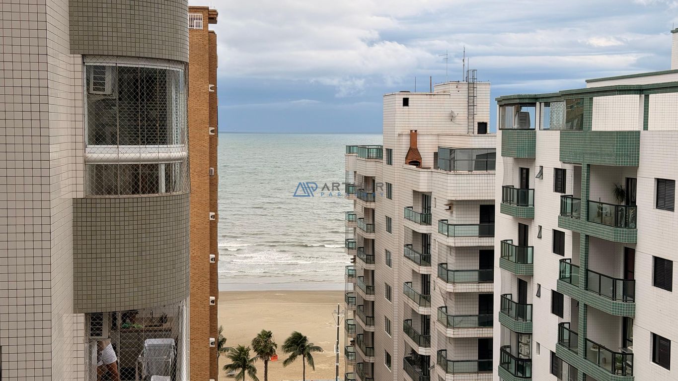 Apartamento 3 dormitórios à venda no Canto do Forte, Praia Grande – 139 m² - foto 5