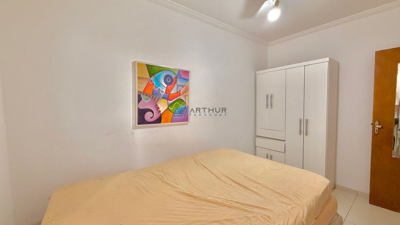 Apartamento 1 dormitório frente mar à venda no Maracanã, Praia Grande – 41 m² - foto 17