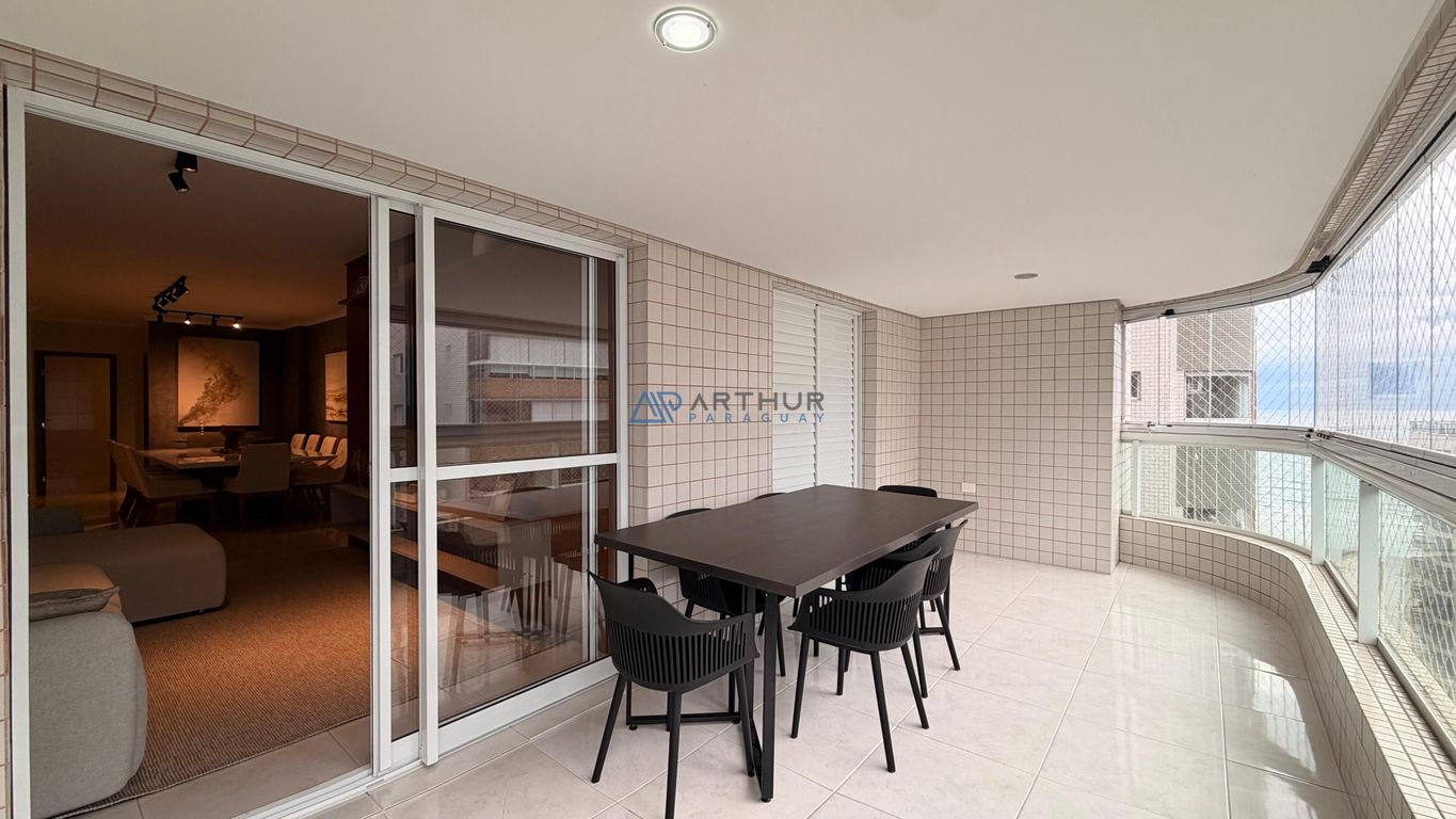 Apartamento 3 dormitórios à venda no Canto do Forte, Praia Grande – 139 m² - foto 2