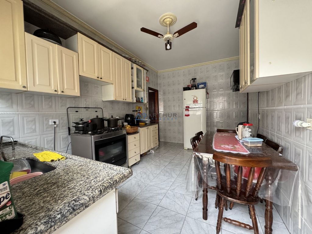 Casa 2 dormitórios à venda no Boqueirão, Praia Grande – 70 m² - foto 4