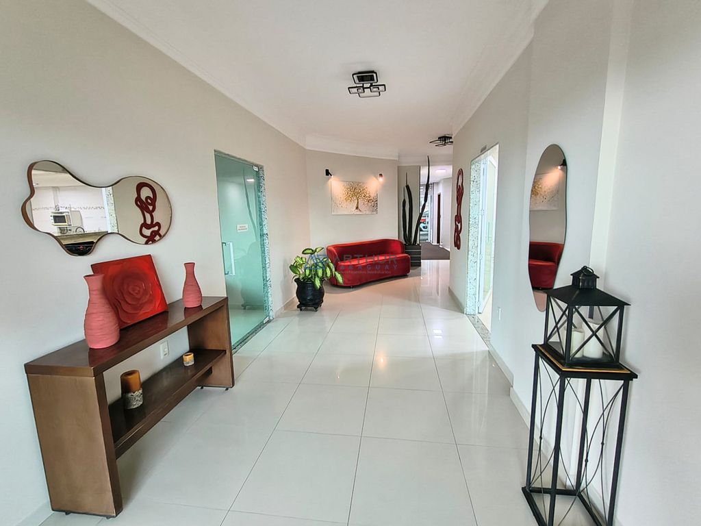 Apartamento 2 dormitórios frente mar à venda no Maracanã, Praia Grande – 67 m² - foto 15