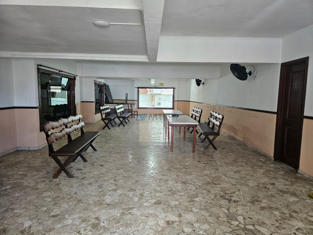 Apartamento 2 dormitórios à venda no Ocian, Praia Grande – 52 m² - foto 18