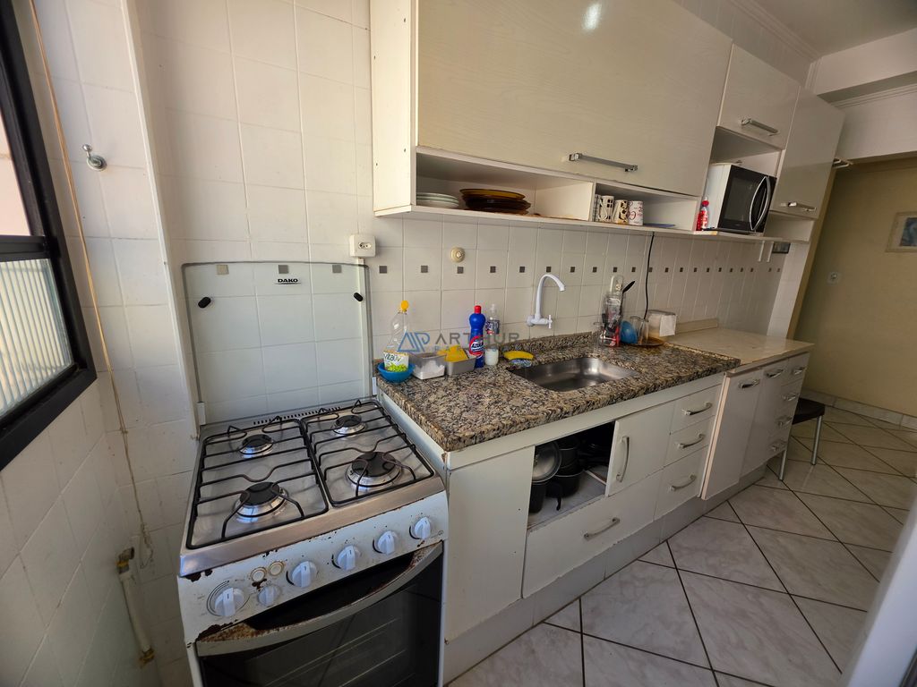 Apartamento 1 dormitório à venda no Aviação, Praia Grande – 50 m² - foto 8