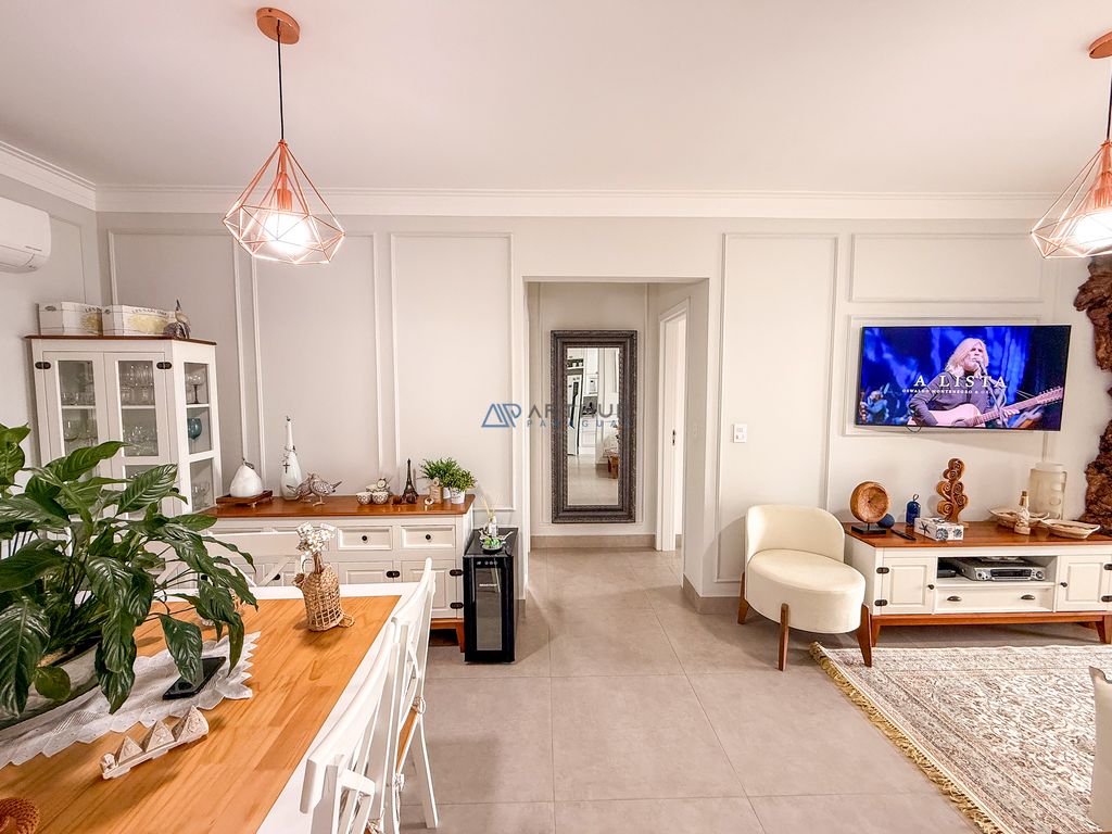 Apartamento 2 dormitórios à venda na Guilhermina, Praia Grande – 97 m² - foto 12
