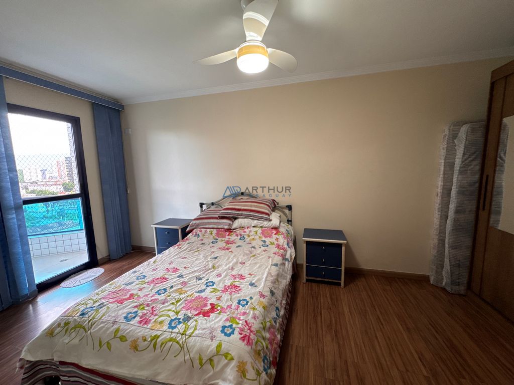 Apartamento 1 dormitório à venda na Guilhermina, Praia Grande – 60 m² - foto 10