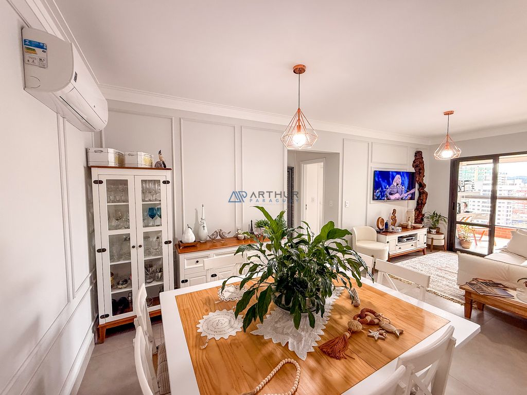 Apartamento 2 dormitórios à venda na Guilhermina, Praia Grande – 97 m² - foto 13
