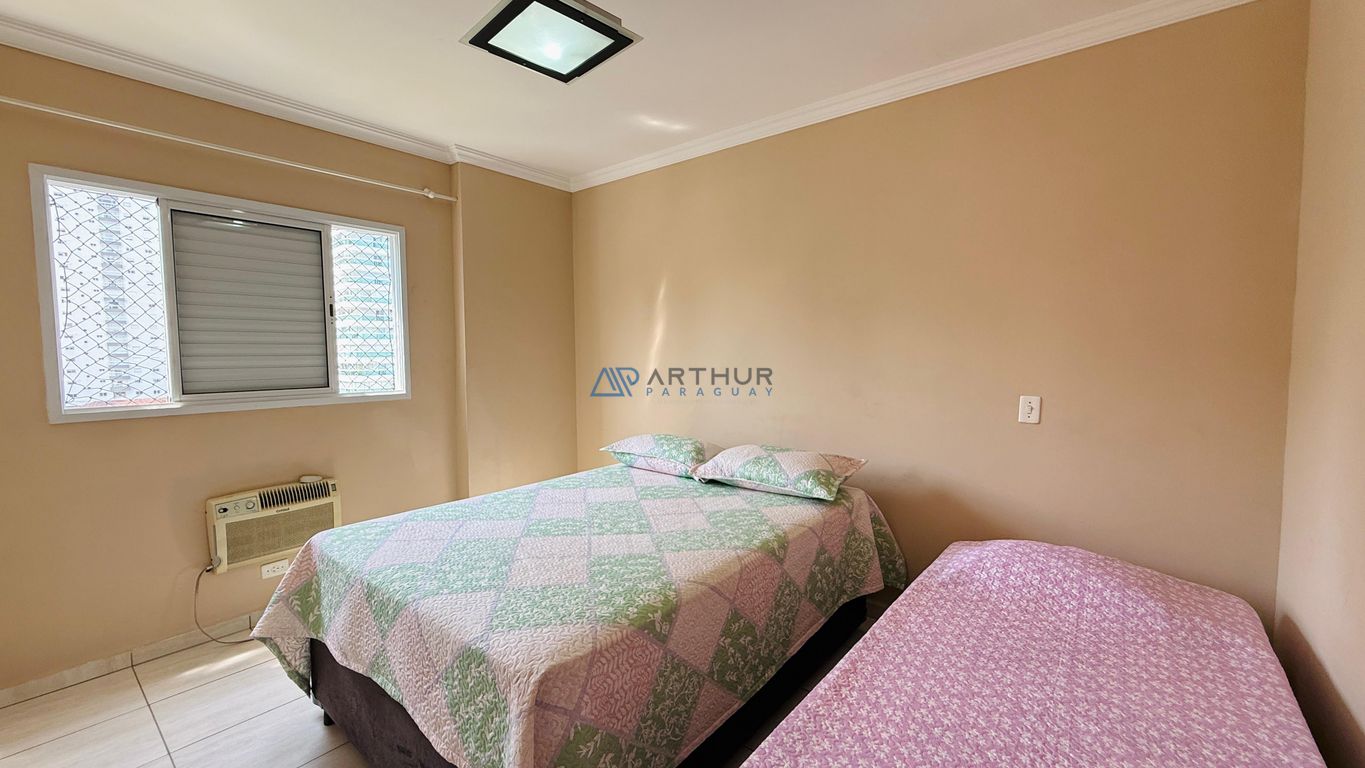 Apartamento 3 dormitórios à venda no Canto do Forte, Praia Grande – 138 m² - foto 15