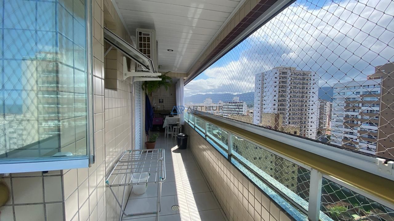 Apartamento 2 dormitórios à venda no Caiçara, Praia Grande – 85 m² - foto 9