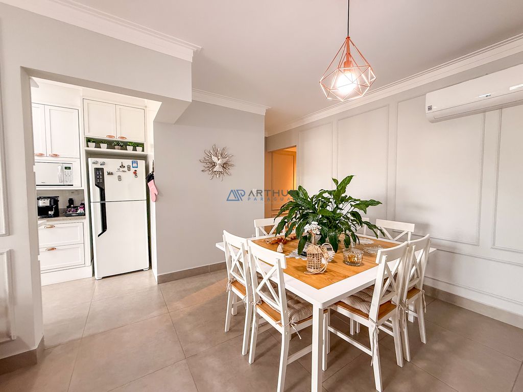 Apartamento 2 dormitórios à venda na Guilhermina, Praia Grande – 97 m² - foto 15