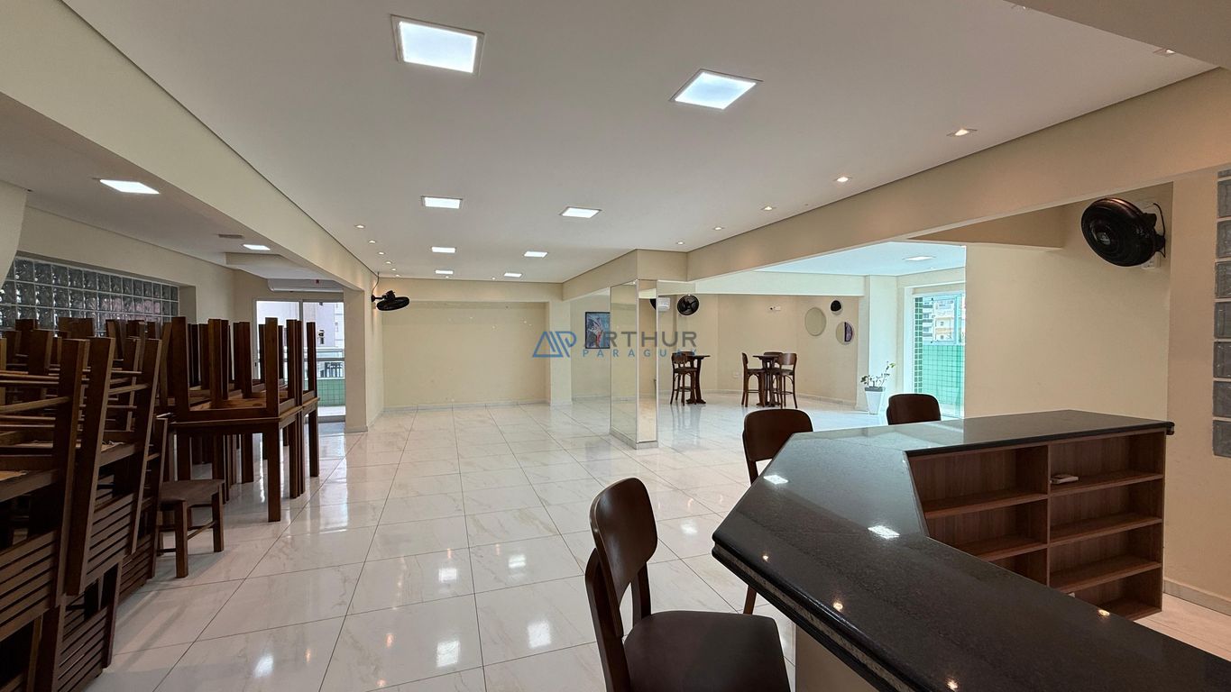 Apartamento 3 dormitórios à venda no Canto do Forte, Praia Grande – 138 m² - foto 26