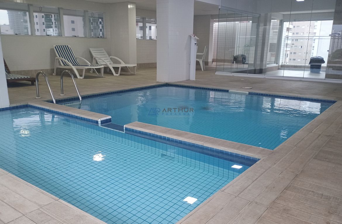 Apartamento 2 dormitórios para alugar no Canto do Forte, Praia Grande – 95 m² - foto 29
