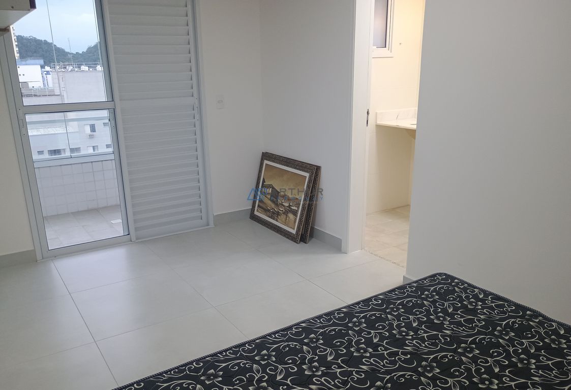 Apartamento 2 dormitórios para alugar no Canto do Forte, Praia Grande – 95 m² - foto 22