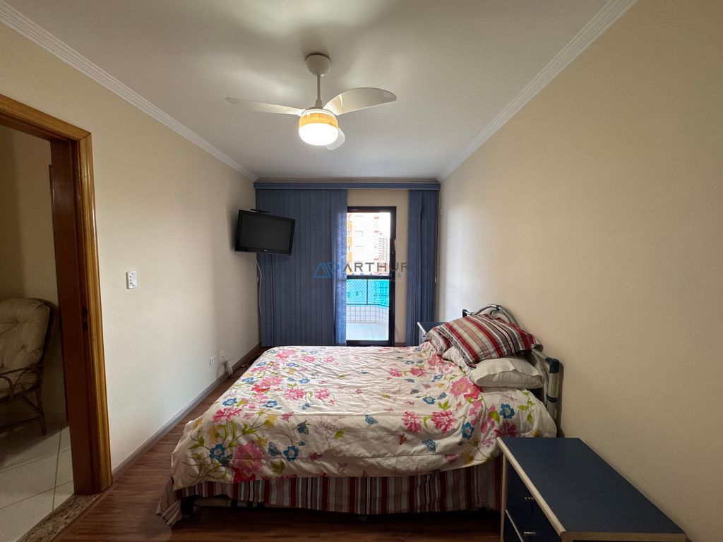Apartamento 1 dormitório à venda na Guilhermina, Praia Grande – 60 m² - foto 11