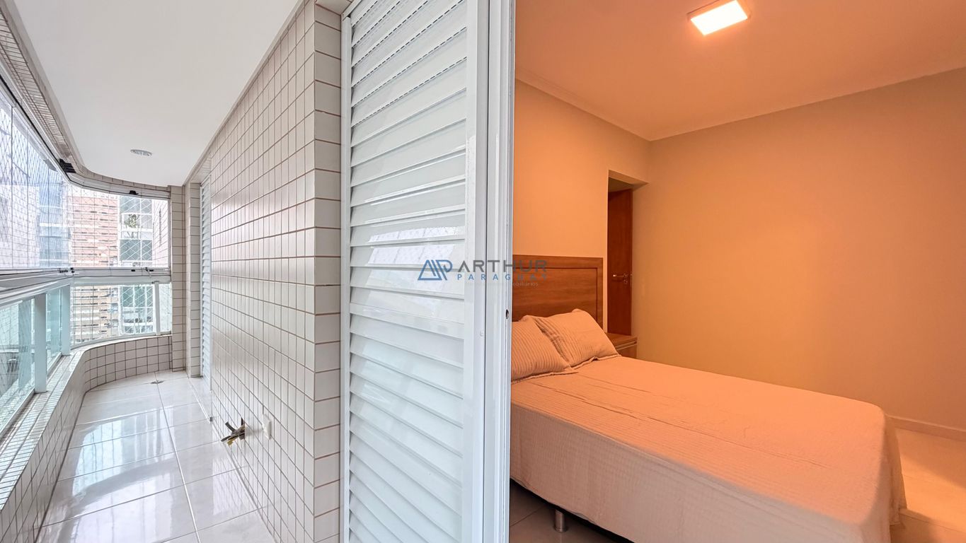Apartamento 3 dormitórios à venda no Canto do Forte, Praia Grande – 139 m² - foto 25