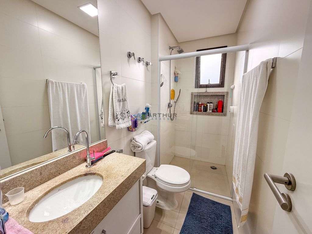 Apartamento 2 dormitórios à venda na Guilhermina, Praia Grande – 97 m² - foto 27