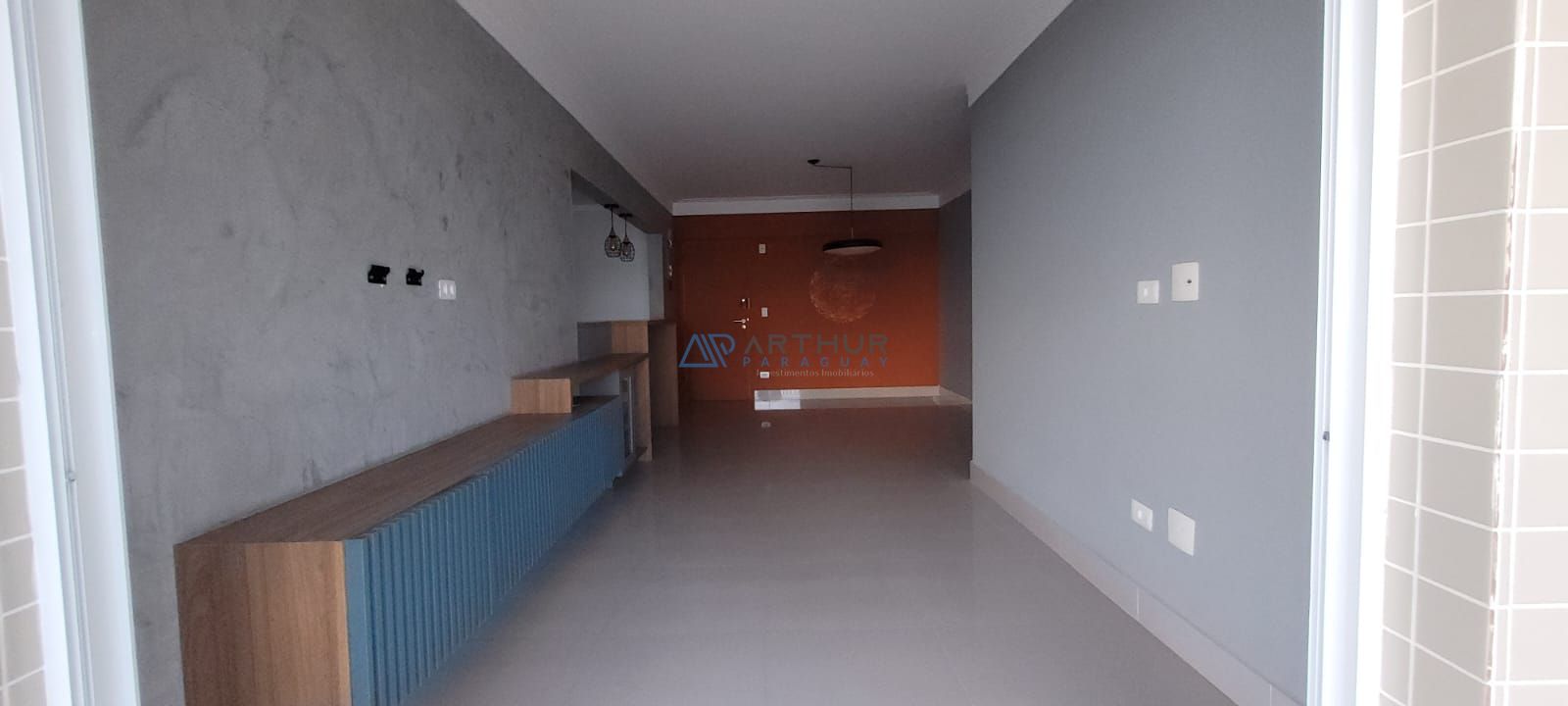 Apartamento 2 dormitórios para alugar no Aviação, Praia Grande – 92 m² - foto 8