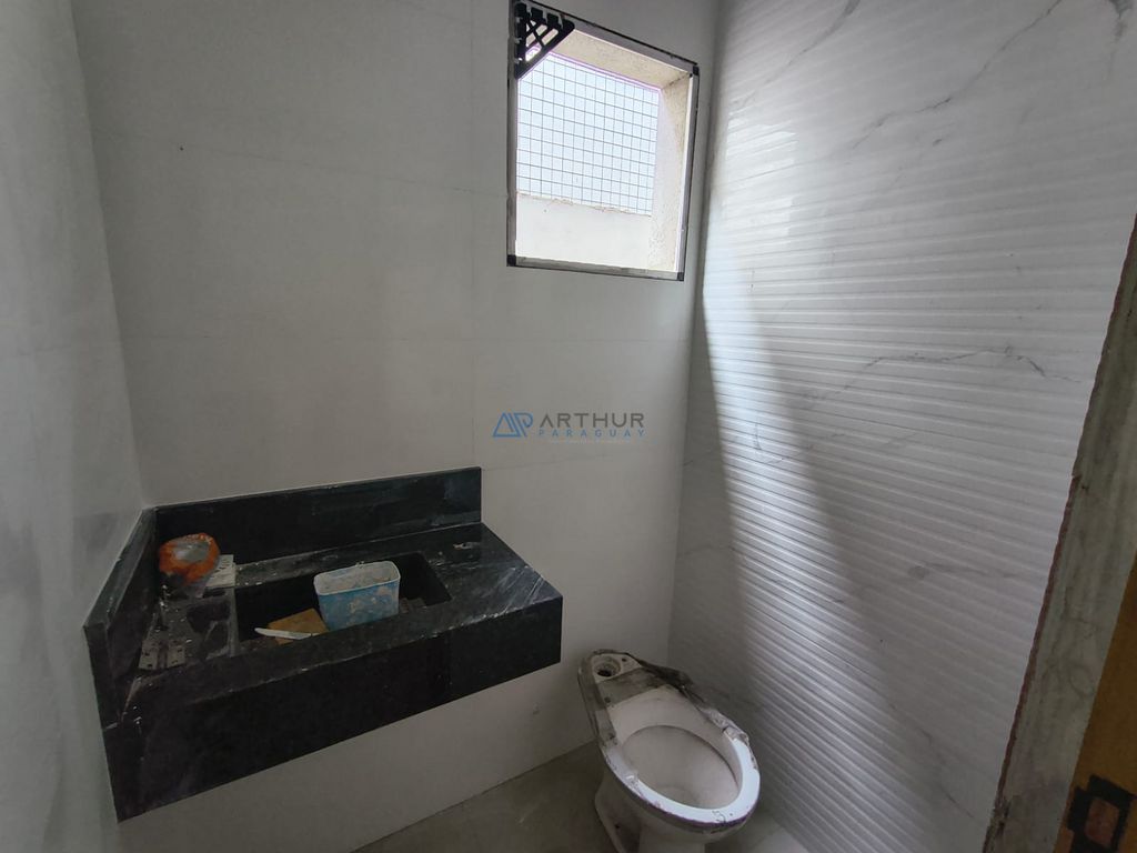 Sobrado 3 dormitórios à venda na Guilhermina, Praia Grande – 116 m² - foto 17