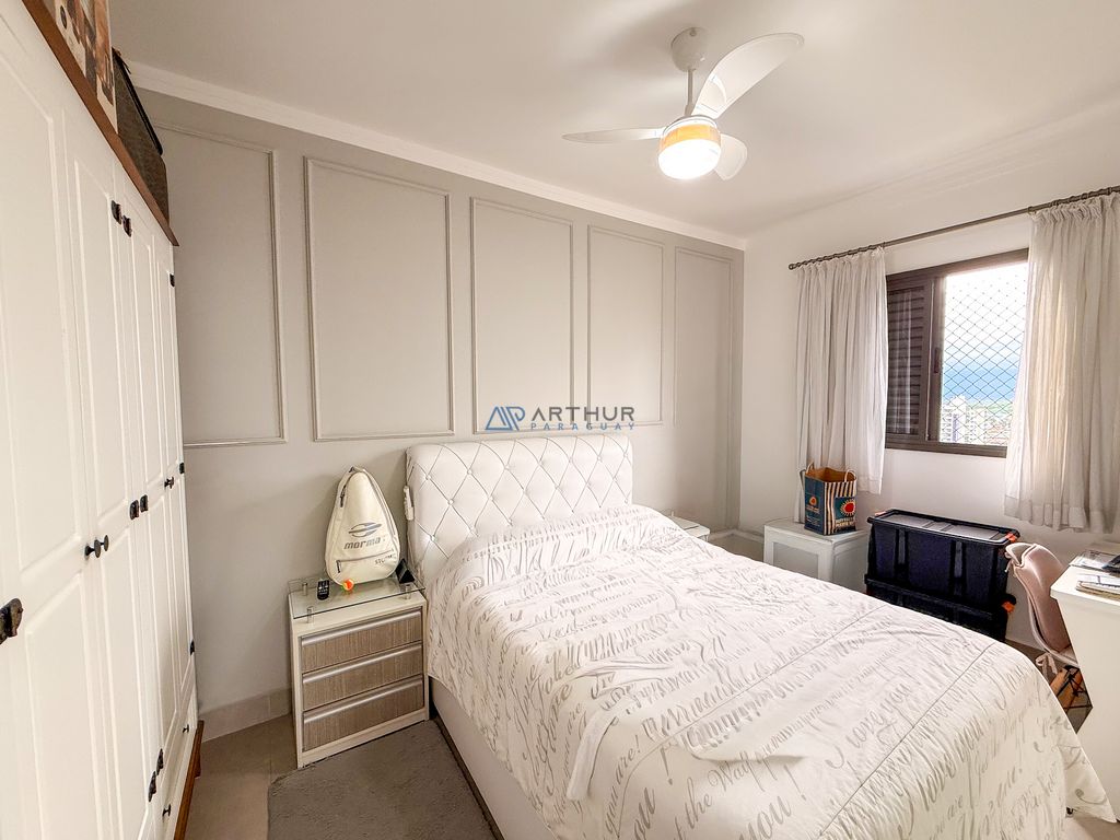 Apartamento 2 dormitórios à venda na Guilhermina, Praia Grande – 97 m² - foto 24
