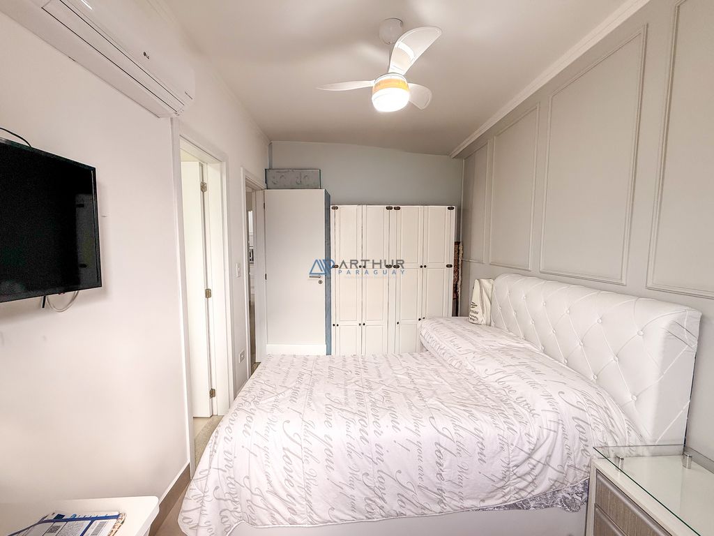 Apartamento 2 dormitórios à venda na Guilhermina, Praia Grande – 97 m² - foto 25