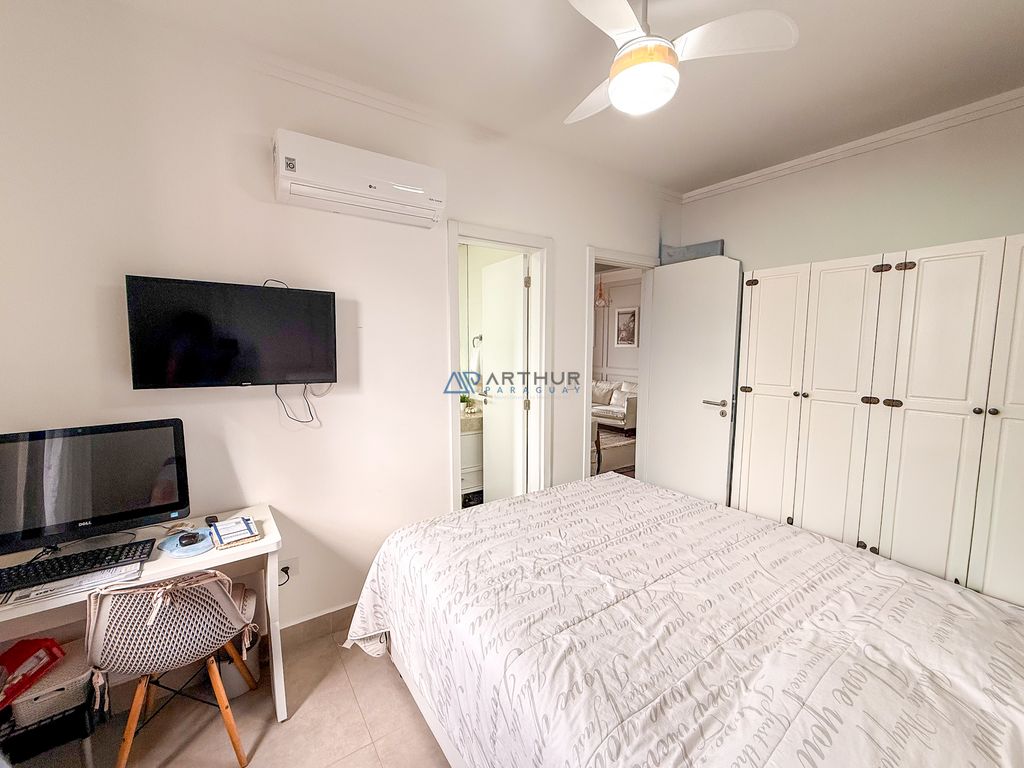 Apartamento 2 dormitórios à venda na Guilhermina, Praia Grande – 97 m² - foto 26