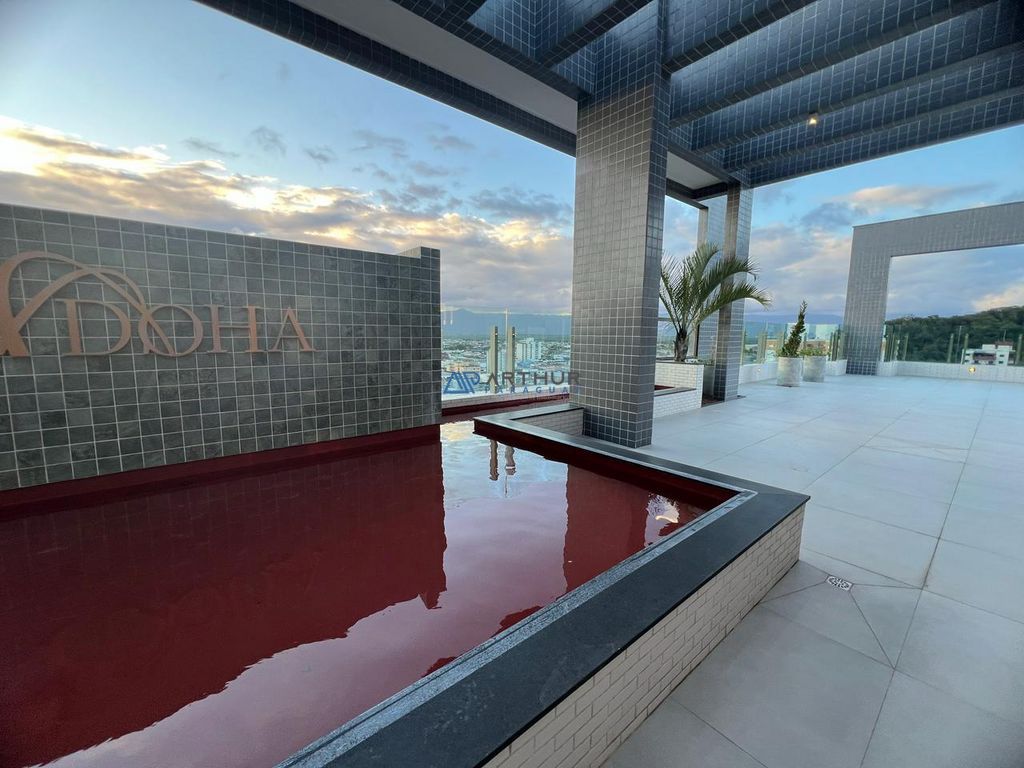 Apartamento 2 dormitórios à venda no Boqueirão, Praia Grande – 63 m² - foto 44