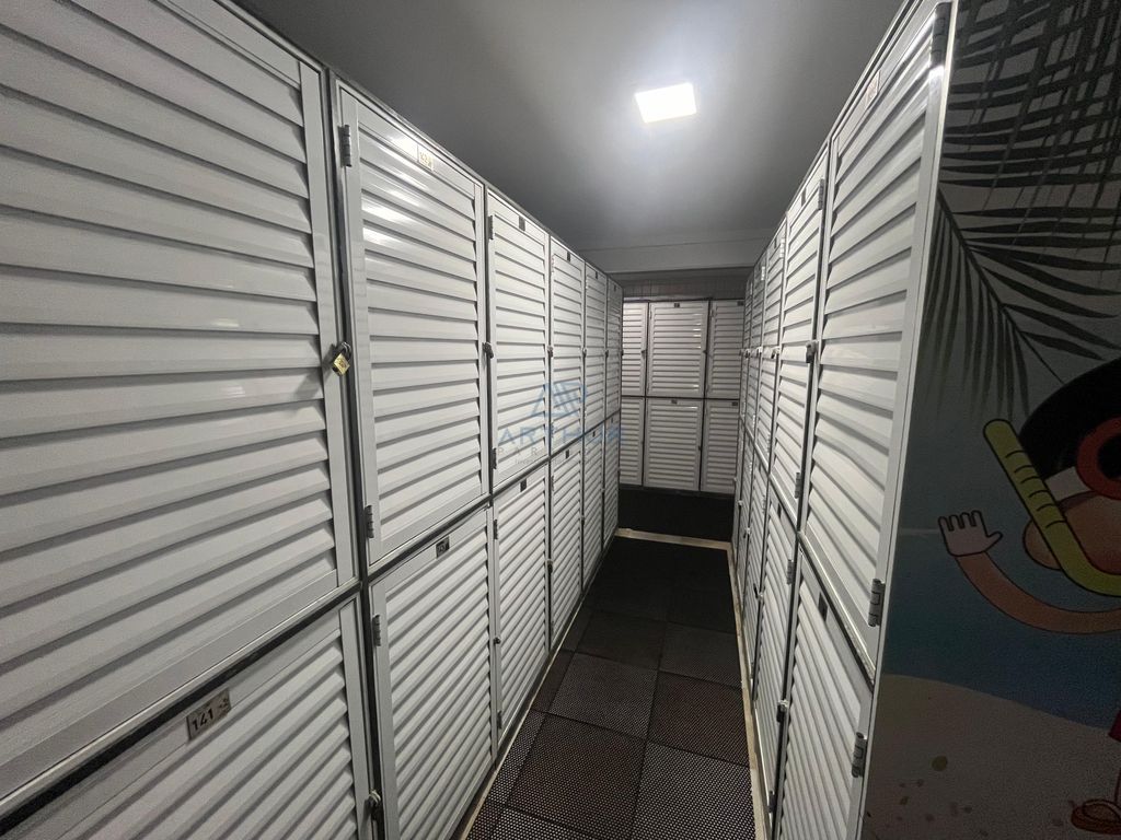 Apartamento 2 dormitórios à venda no Aviação, Praia Grande – 87 m² - foto 14