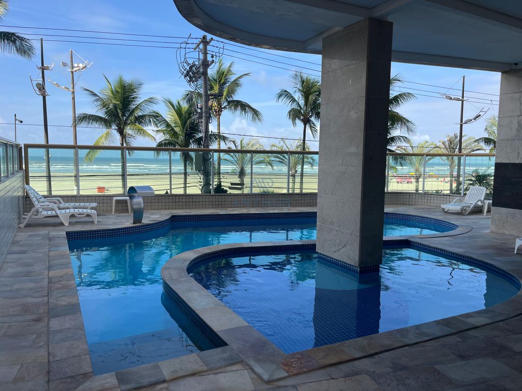 Apartamento 2 dormitórios à venda no Aviação, Praia Grande – 87 m² - foto 13