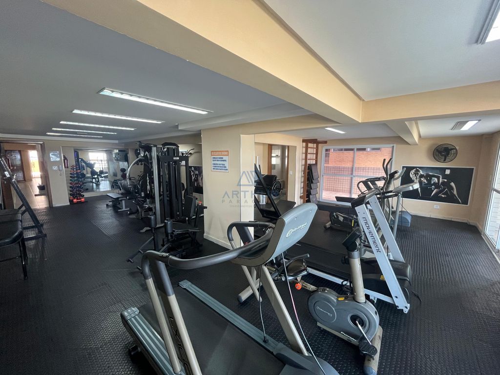 Apartamento 2 dormitórios à venda no Aviação, Praia Grande – 87 m² - foto 15