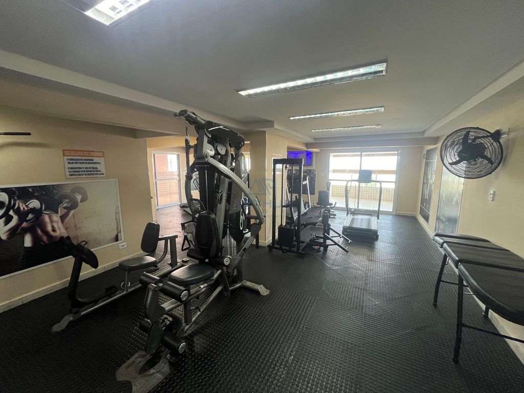 Apartamento 2 dormitórios à venda no Aviação, Praia Grande – 87 m² - foto 16