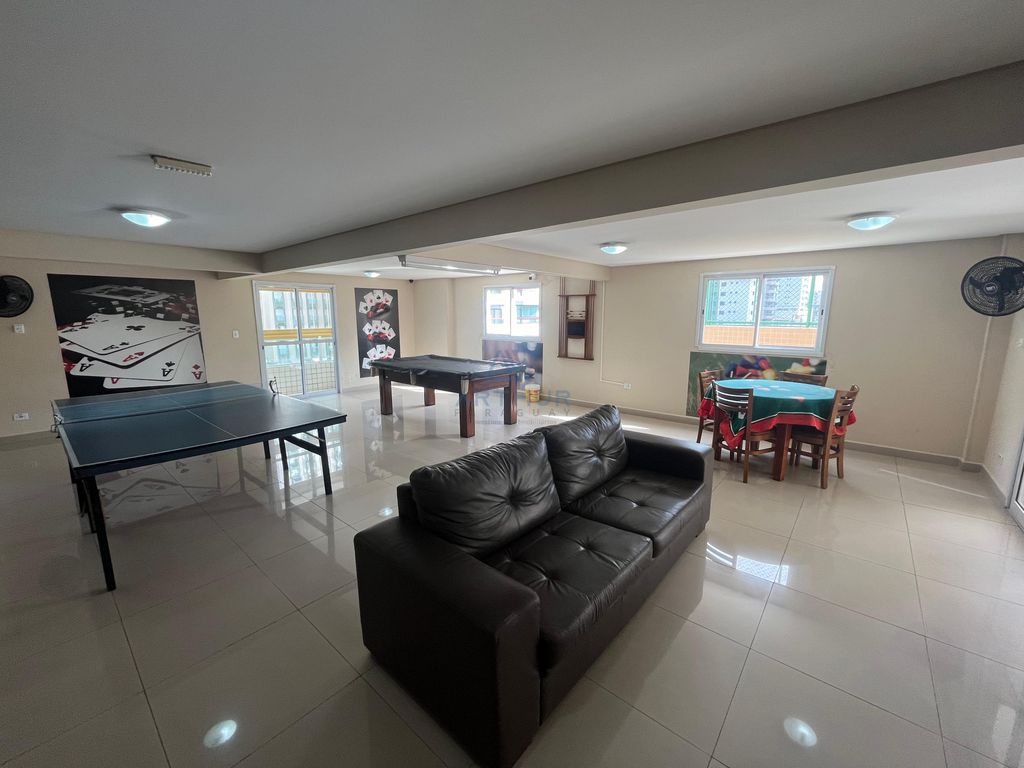 Apartamento 2 dormitórios à venda no Aviação, Praia Grande – 87 m² - foto 19