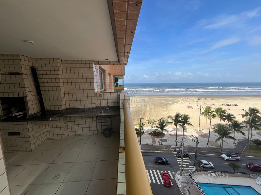 Apartamento 2 dormitórios à venda no Aviação, Praia Grande – 87 m² - foto 3