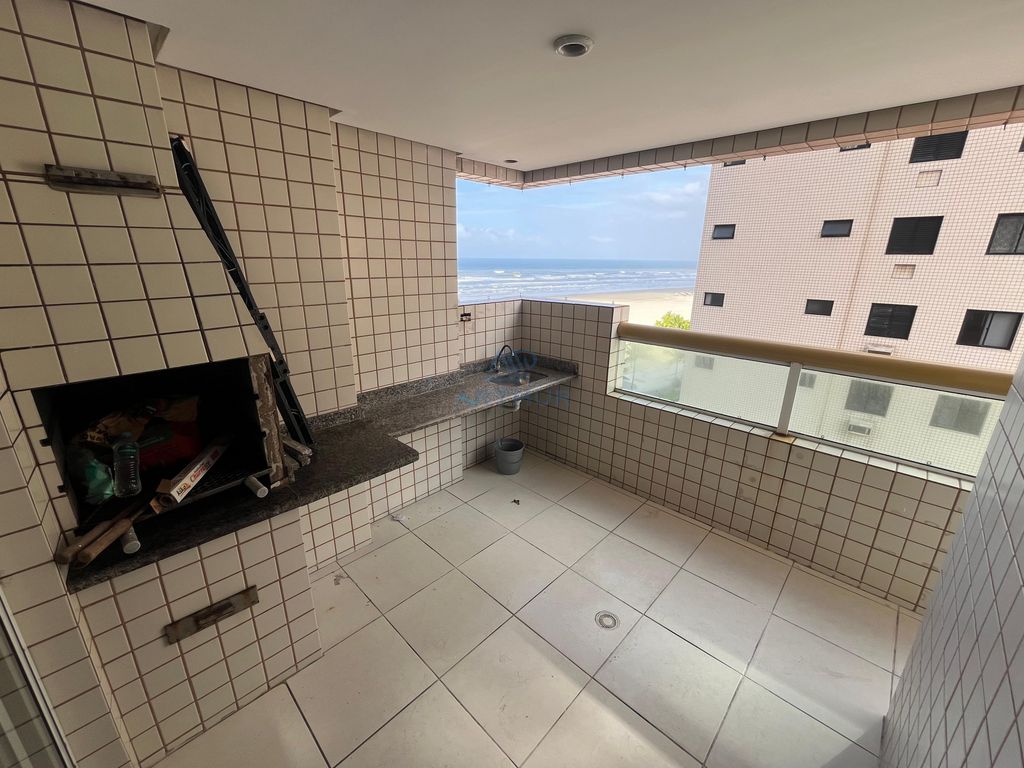 Apartamento 2 dormitórios à venda no Aviação, Praia Grande – 87 m² - foto 2