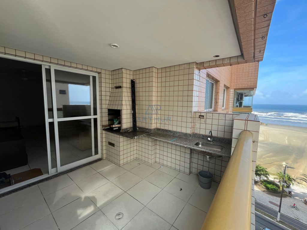 Apartamento 2 dormitórios à venda no Aviação, Praia Grande – 87 m² - foto 1