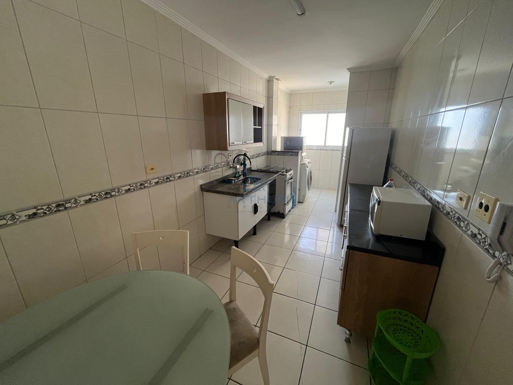 Apartamento 2 dormitórios à venda no Aviação, Praia Grande – 87 m² - foto 7