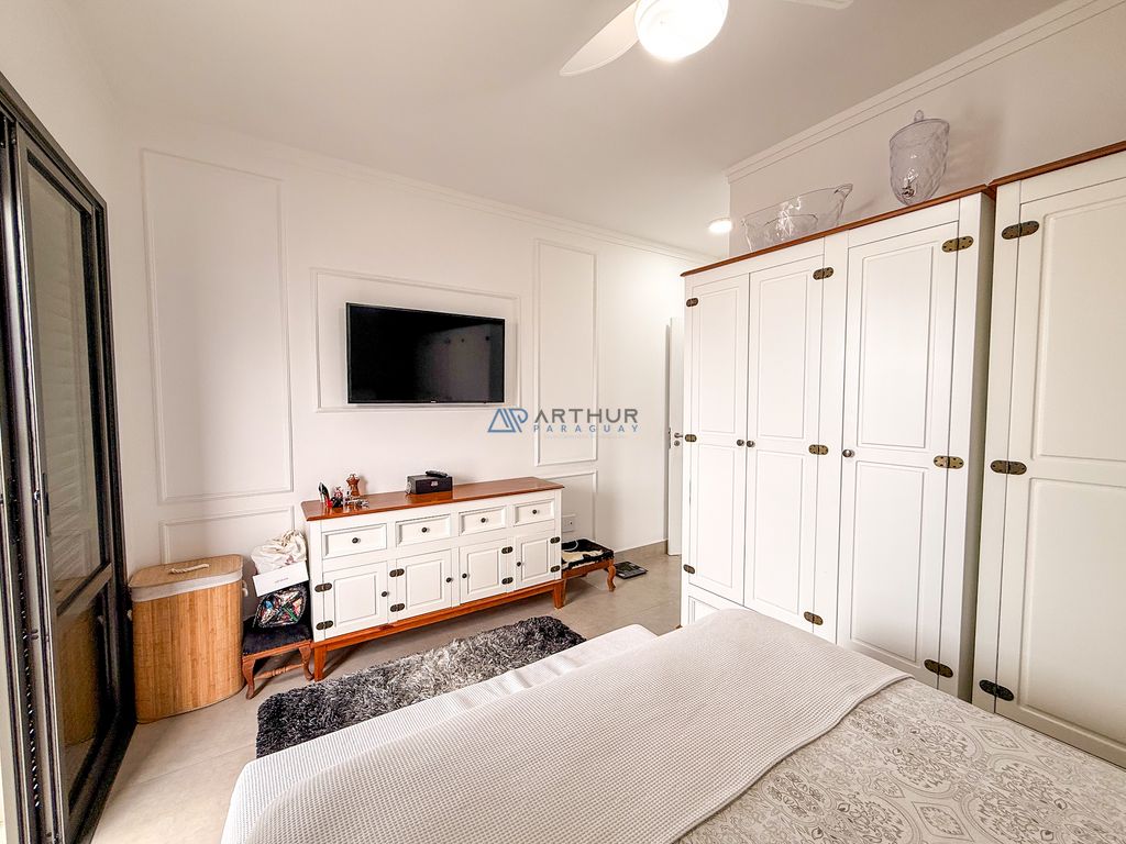 Apartamento 2 dormitórios à venda na Guilhermina, Praia Grande – 97 m² - foto 33