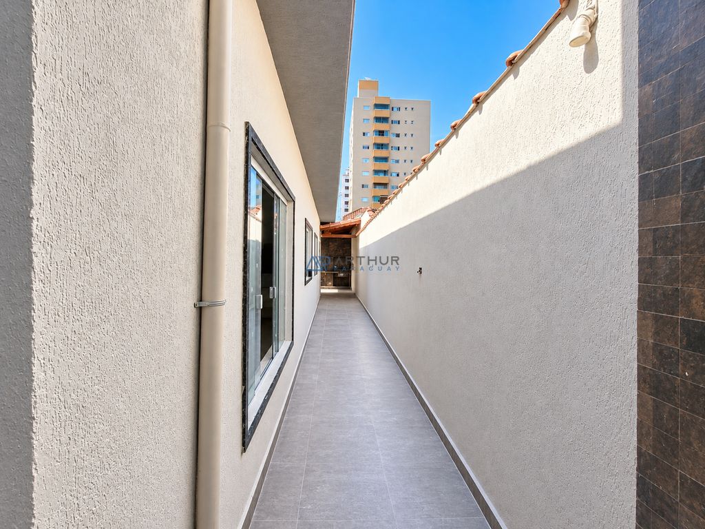 Casa 2 dormitórios à venda no Tupi, Praia Grande – 80 m² - foto 19