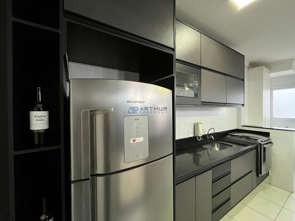 Apartamento 2 dormitórios à venda no Aviação, Praia Grande – 74 m² - foto 8