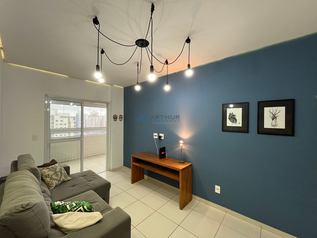 Apartamento 2 dormitórios à venda no Aviação, Praia Grande – 74 m² - foto 6