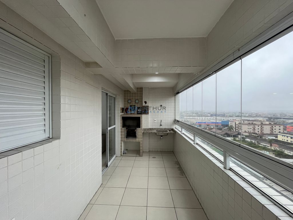 Apartamento 2 dormitórios à venda no Aviação, Praia Grande – 74 m² - foto 2