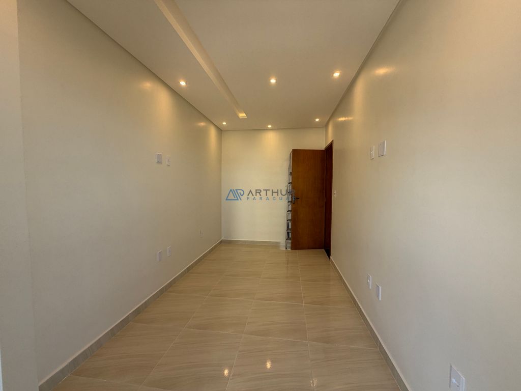 Apartamento 1 dormitório frente mar à venda no Flórida, Praia Grande – 42 m² - foto 8