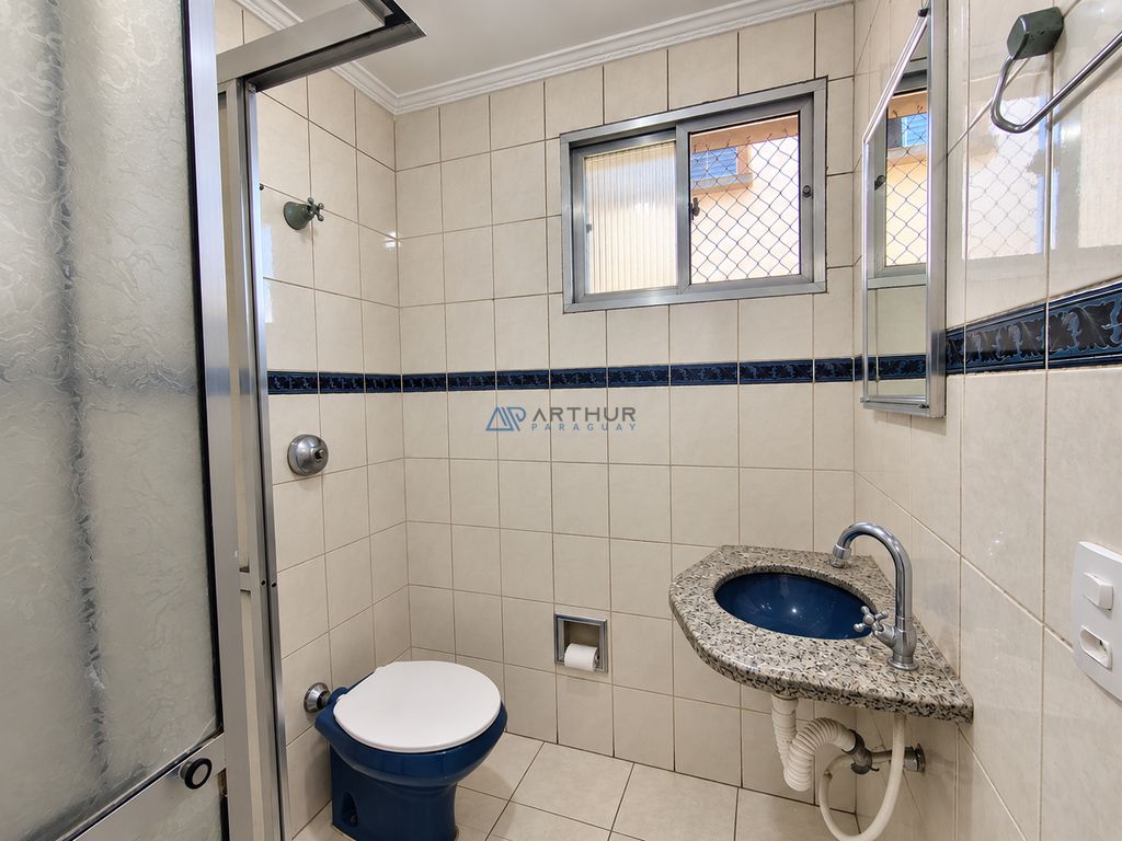 Apartamento 2 dormitórios frente mar à venda na Guilhermina, Praia Grande – 55 m² - foto 10
