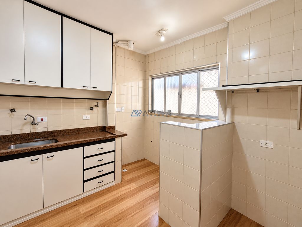 Apartamento 2 dormitórios frente mar à venda na Guilhermina, Praia Grande – 55 m² - foto 4