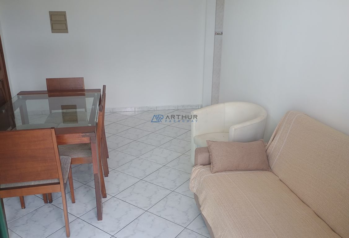Apartamento 2 dormitórios para alugar no Canto do Forte, Praia Grande – 84 m² - foto 5