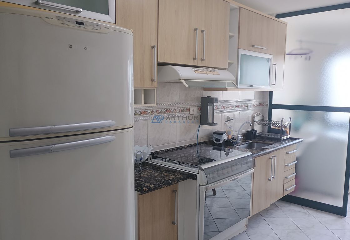 Apartamento 2 dormitórios para alugar no Canto do Forte, Praia Grande – 84 m² - foto 12