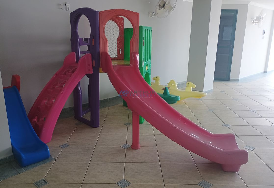 Apartamento 2 dormitórios para alugar no Canto do Forte, Praia Grande – 84 m² - foto 24