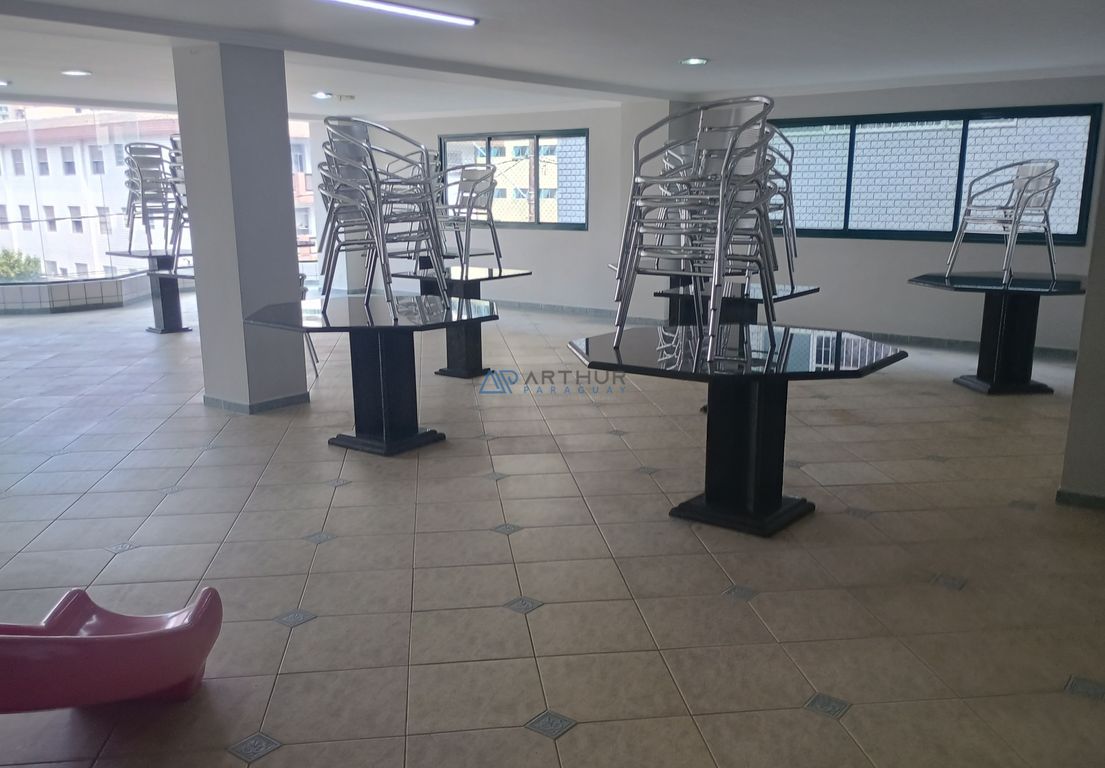 Apartamento 2 dormitórios para alugar no Canto do Forte, Praia Grande – 84 m² - foto 26