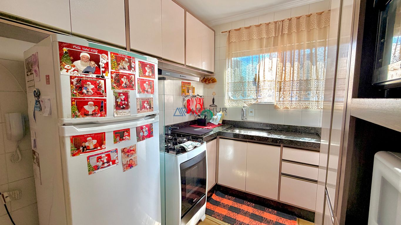 Apartamento 1 dormitório à venda no Boqueirão, Praia Grande – 50 m² - foto 8