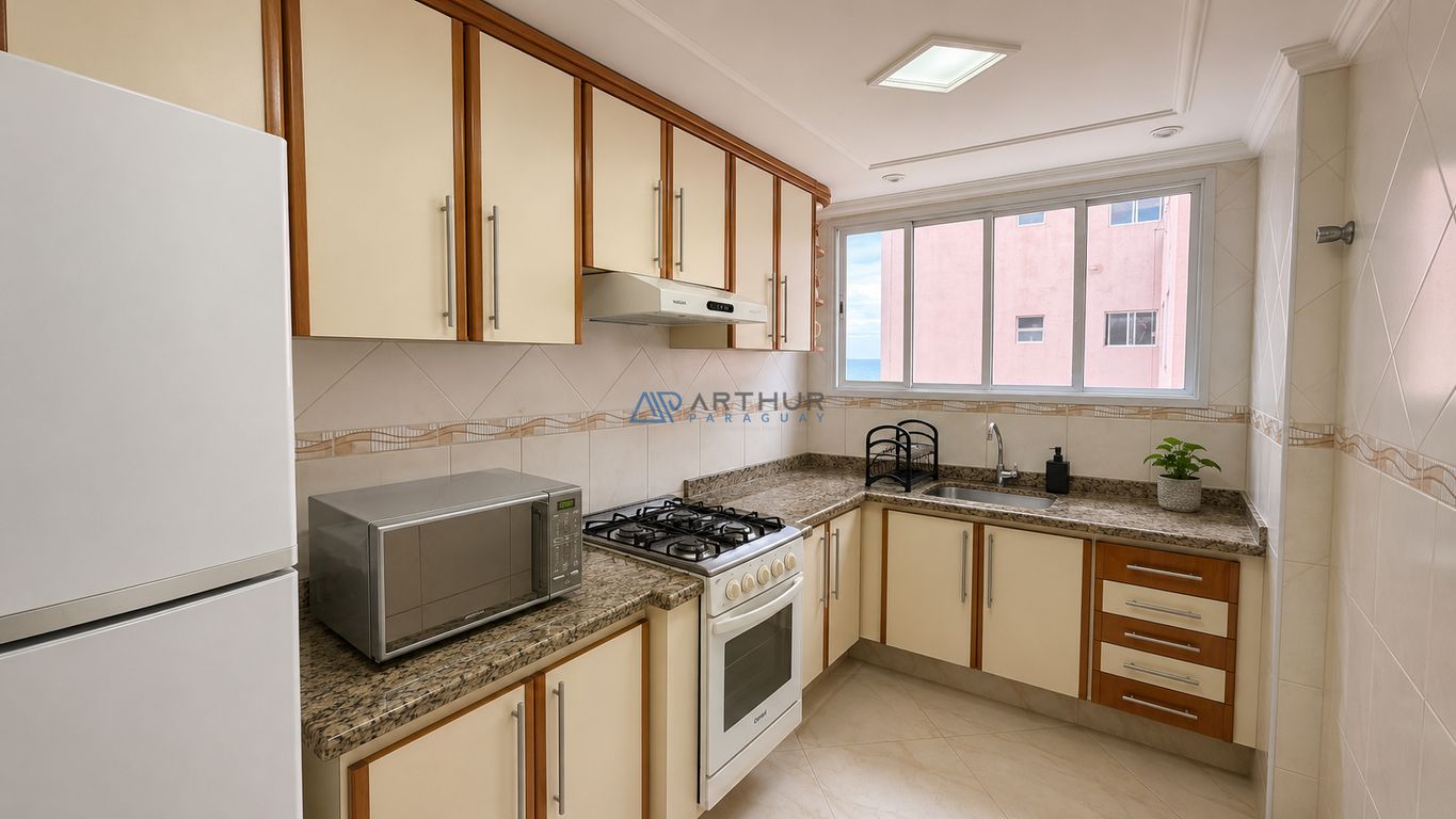 Apartamento 2 dormitórios à venda na Guilhermina, Praia Grande – 140 m² - foto 13
