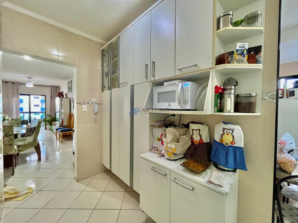Apartamento 2 dormitórios à venda no Ocian, Praia Grande – 85 m² - foto 11